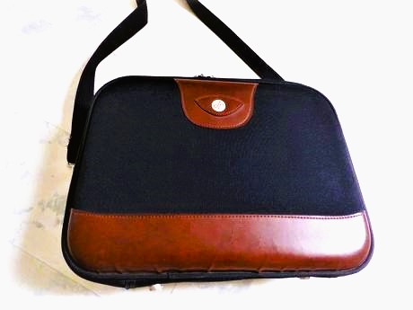 Biznis taška / príručná palubná kabela,