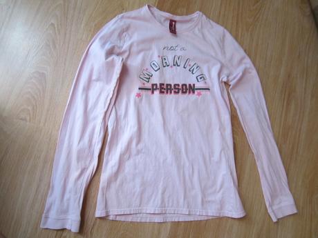 Tričko--170/176, 176