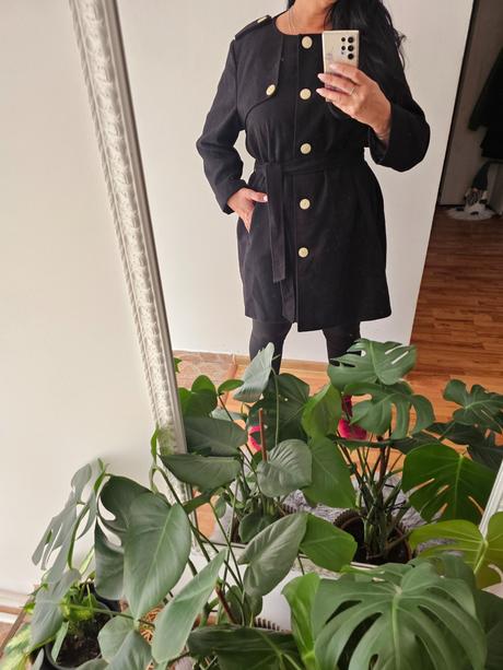 Kabat xxxl, xxxl