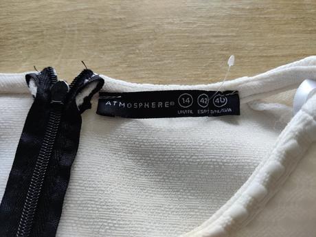 Krásne šaty atmosphere, atmosphere,40