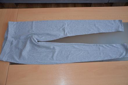 Legíny sivé f&f - v. 158, f&f,158