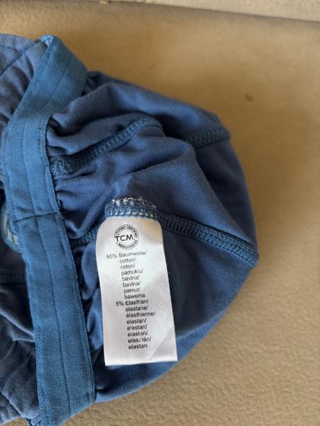 Detske ciapky siltovky, tchibo,74