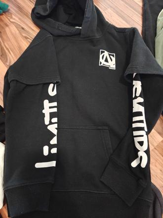 Mikina hrubšia, gate,134