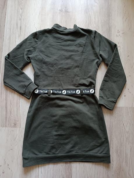 Tunika s ľadvinkou, 128