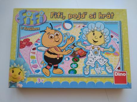 Človeče pre najmenších, 