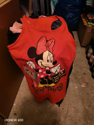 Tričko, disney,128