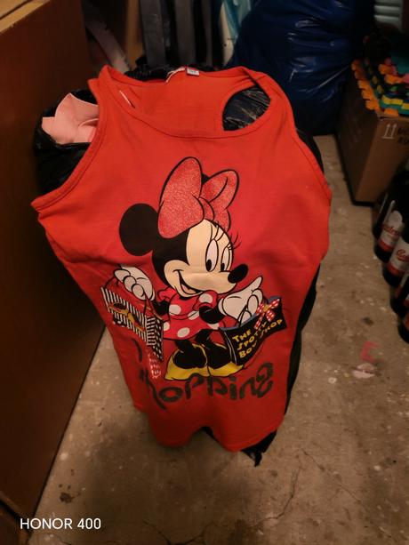 Tričko, disney,128