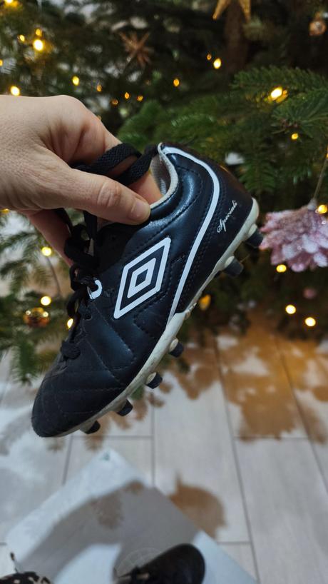 Kopačky umbro v. 30, 30