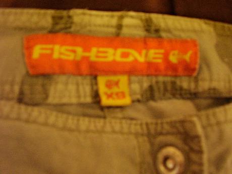 Pekný značkový baliček velkosť xs/s, 122–134