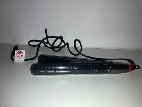 Žehlička na vlasy, 