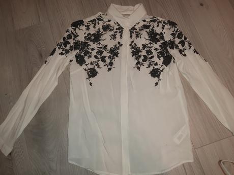 Blúzka, reserved,38