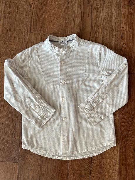 Lanova kosela, sergent major,116