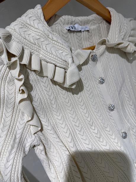 Svetrik zara, zara,m