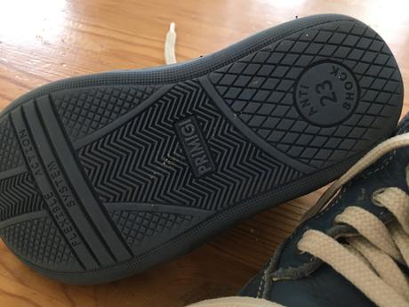 Primigi topanocky, primigi,23