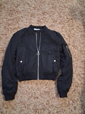 Vatovana bomberka, h&m,170