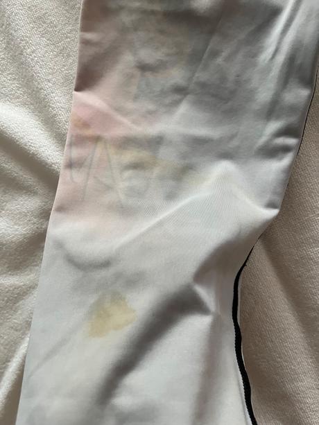 3/4 leginy gymwars, s