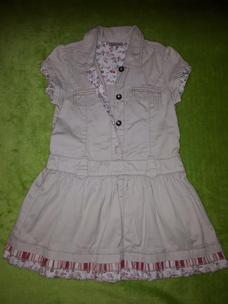 Známe šaty next, next,116