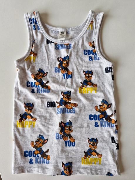 Tielko, nickelodeon,110