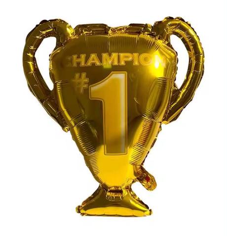 Futbalové balóny ronaldo- až 14/15/16 kusov,