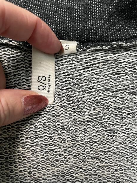 Úpletové sako / kardigan, s.oliver,s