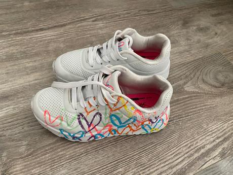 Tenisky, skechers,30