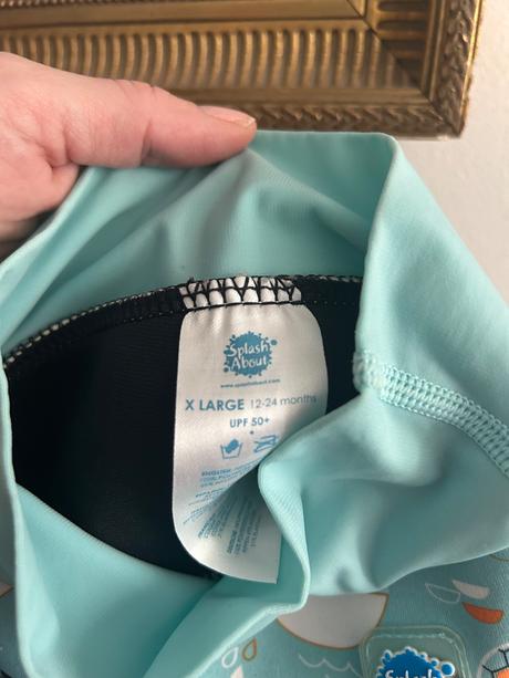 Kúpacie plavky, splash about,86