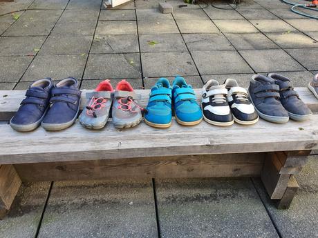 Be lenka barefoot tenisky 34, be lenka,34