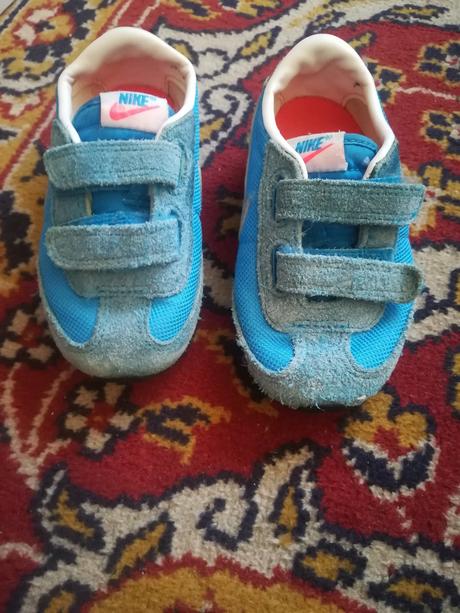 Nike botasecky, nike,24