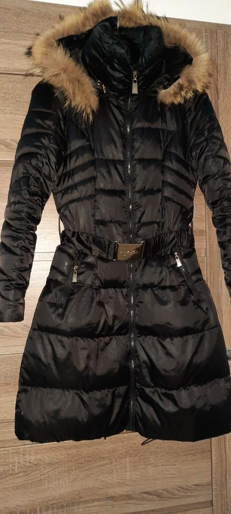 Páperová bunda mayo chix, mayo chix,s