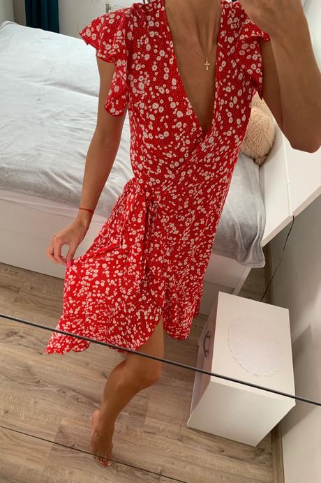 Boho dámske šaty, xs