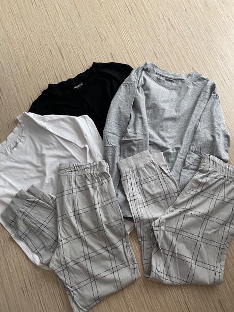 Pyžamo 158/164, pepperts,158