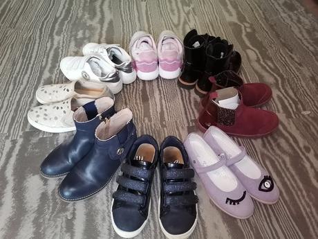 Mod8 prechodné kotníkové topánočky, 35