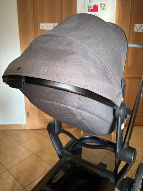 Joolz day+ sivohnedý (2kombinácia), joolz,joolz day+