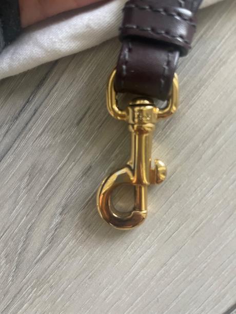 Popruh na kabelku dior, dior