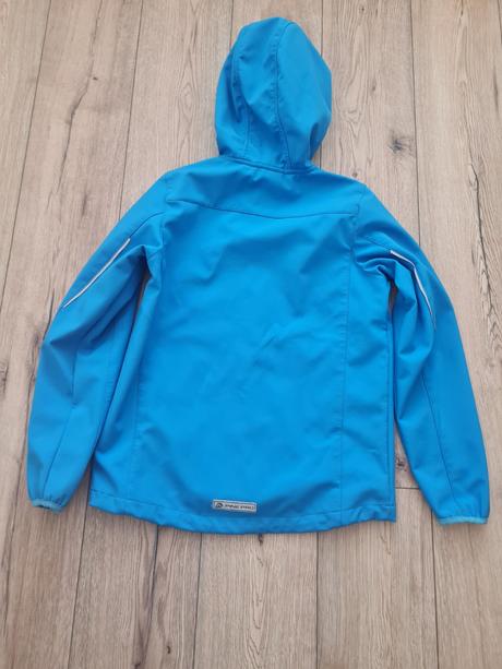 Bunda, alpine pro,152