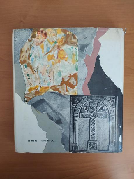 Ľudo zúbek - ríša svätoplukova (1969), 