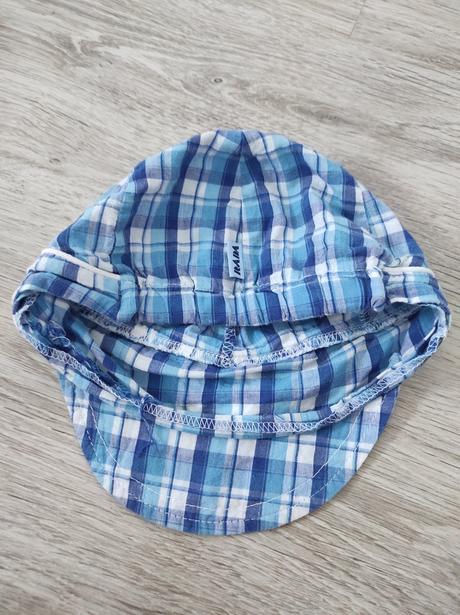 Letná šiltovka, rada,110