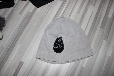 Jarna čiapka, h&m,86