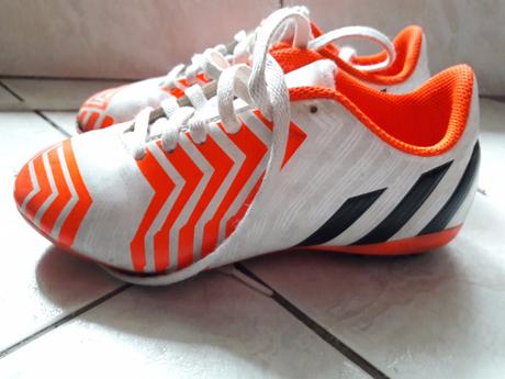 Adidas kopacky predator, adidas,32