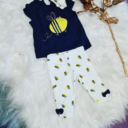 Next včielka set, next,56