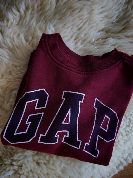 Gap mikina, gap,128