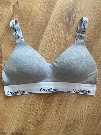 Calvin klein podprsenka, calvin klein,75b