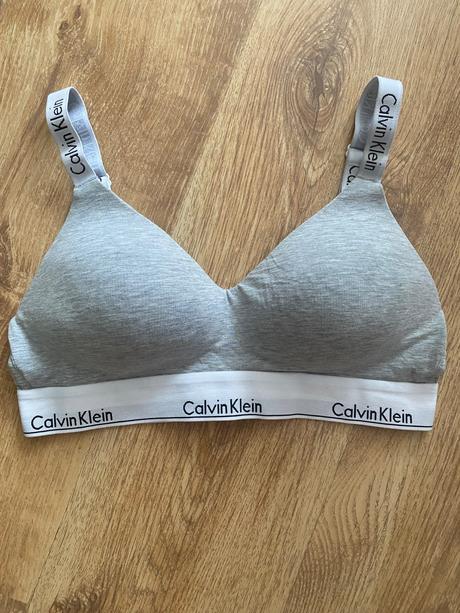 Calvin klein podprsenka, calvin klein,75b