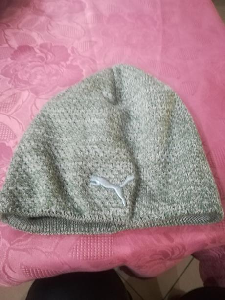 Puma čiapka, puma,xl