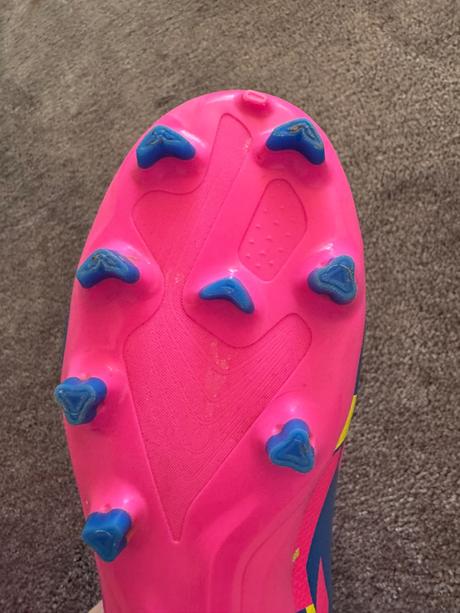 Puma kopačky 38,5 ultra match ll energy fg/ag, puma,38