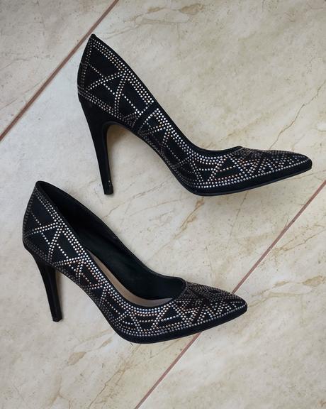 Lodičky à la orient, 40