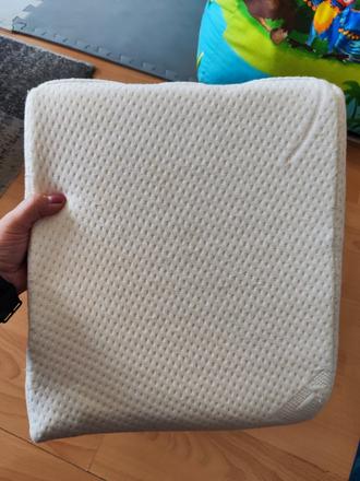 Klinovy vankúš, šírka (cm): 30,dĺžka (cm): 30