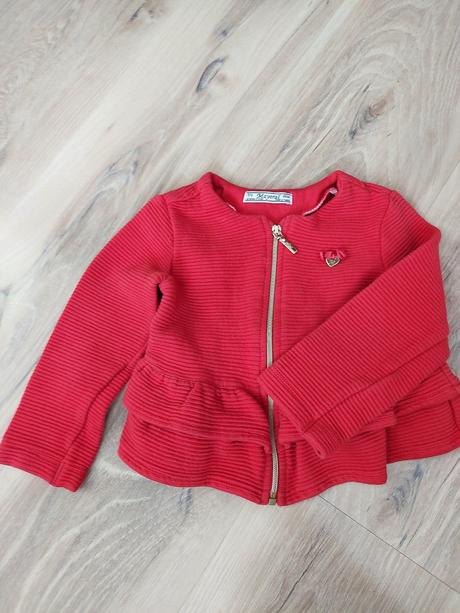 Svetrík, mayoral,92