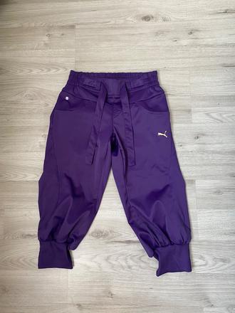 Šortky, puma,xs