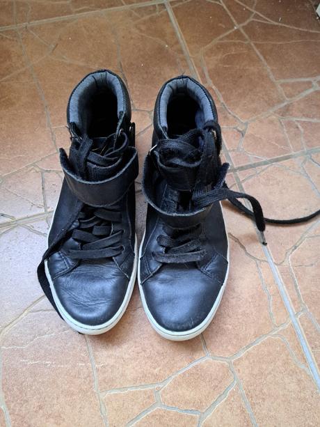 Prechodne topanky 9e, vagabond,37